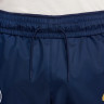 Штани чоловічі Nike Paris Saint-Germain Windrunner Blue FQ3412-410