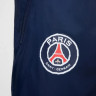 Штани чоловічі Nike Paris Saint-Germain Windrunner Blue FQ3412-410