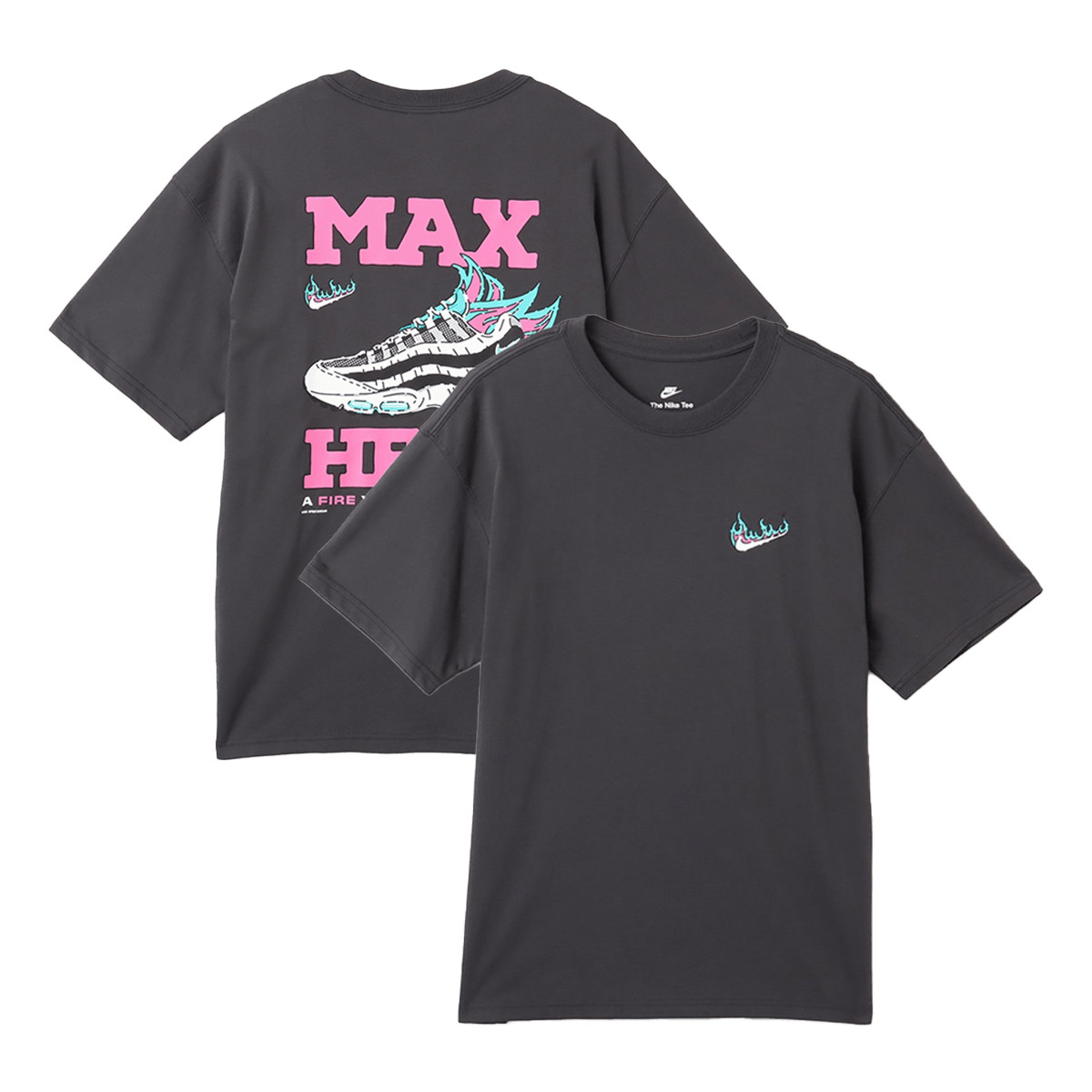 Футболка Nike M90 HQ9256-060