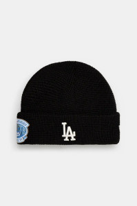 Шапка New Era SHORT BEANIE LA DODGERS 60565433
