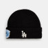Шапка New Era SHORT BEANIE LA DODGERS 60565433