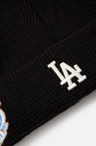 Шапка New Era SHORT BEANIE LA DODGERS 60565433