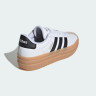 Кросівки VL COURT BOLD IH3083 Adidas 4 (36,5) Білий IH3083