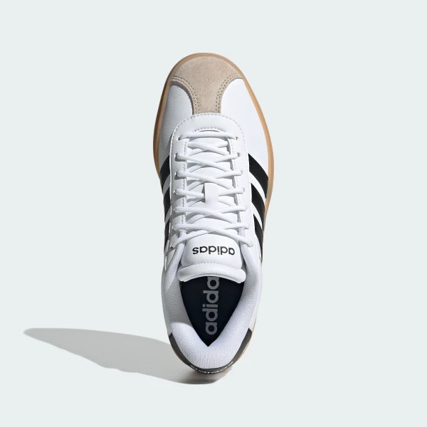Кросівки VL COURT BOLD IH3083 Adidas 4 (36,5) Білий IH3083