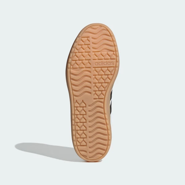 Кросівки VL COURT BOLD IH3083 Adidas 4 (36,5) Білий IH3083