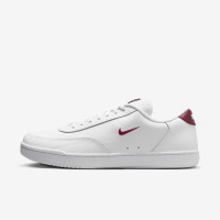 Кросівки чоловічі Nike Court Vintage White CJ1679-105