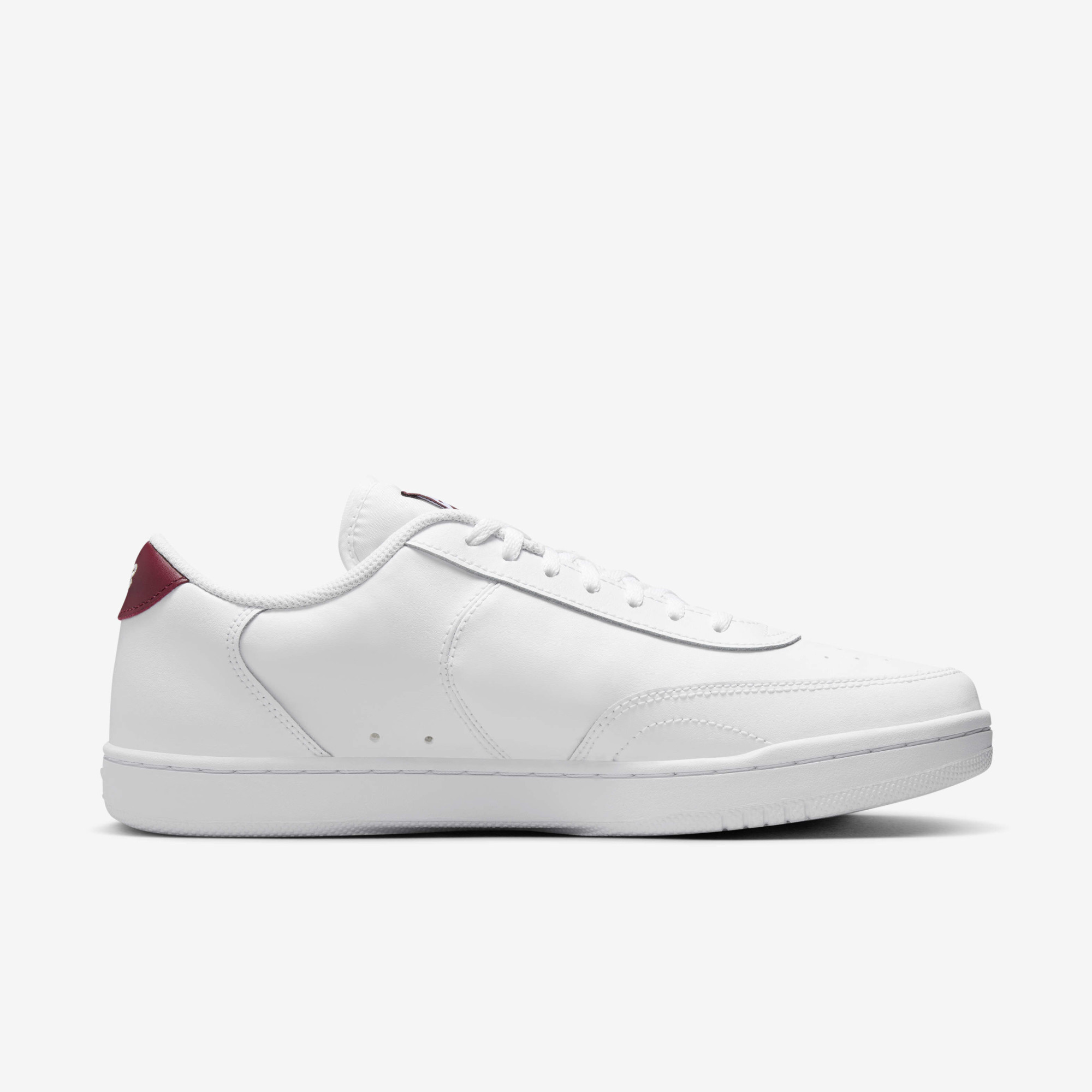 Кросівки чоловічі Nike Court Vintage White CJ1679-105