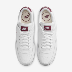 Кросівки чоловічі Nike Court Vintage White CJ1679-105