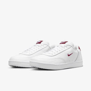 Кросівки чоловічі Nike Court Vintage White CJ1679-105