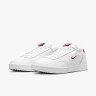 Кросівки чоловічі Nike Court Vintage White CJ1679-105
