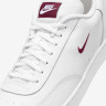Кросівки чоловічі Nike Court Vintage White CJ1679-105