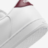 Кросівки чоловічі Nike Court Vintage White CJ1679-105
