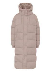 Пальто 2134857.8093 s.Oliver 34 Бежевий 2134857.8093