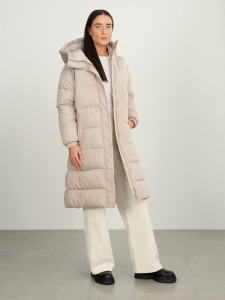 Пальто 2134857.8093 s.Oliver 34 Бежевий 2134857.8093