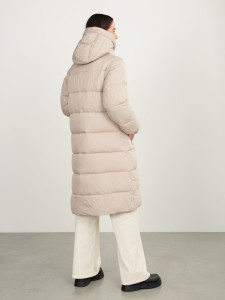 Пальто 2134857.8093 s.Oliver 34 Бежевий 2134857.8093