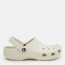 Сабо UNI Classic OrZ 10001-0HZ-Linen CROCS M4/W6 (36-37) Кремовий 10001-0HZ-LINEN