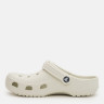 Сабо UNI Classic OrZ 10001-0HZ-Linen CROCS M4/W6 (36-37) Кремовий 10001-0HZ-LINEN