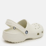 Сабо UNI Classic OrZ 10001-0HZ-Linen CROCS M4/W6 (36-37) Кремовий 10001-0HZ-LINEN