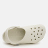 Сабо UNI Classic OrZ 10001-0HZ-Linen CROCS M4/W6 (36-37) Кремовий 10001-0HZ-LINEN