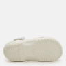 Сабо UNI Classic OrZ 10001-0HZ-Linen CROCS M4/W6 (36-37) Кремовий 10001-0HZ-LINEN