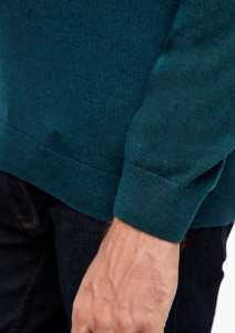 Светр 03.899.61.7623-67W0 s.Oliver M Темно-синій 03.899.61.7623-67W0