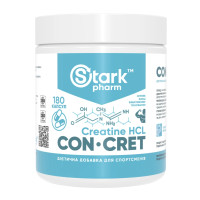Капсули Con-Cret 750mg - 180caps 2022-09-0398