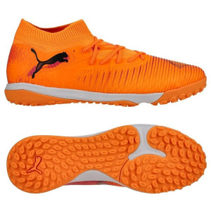 Сороконіжки Puma Future 8 Match TF 108597-03, Цвет Оранжевый, Размер (Европа) - 41 108597-03 Сороконіжки Puma Future 8 Match TF 108597-03, Цвет Оранжевый, Размер (Европа) - 41 108597-03
