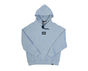 Худі Manto hoodie Label Oversize 3093