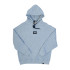 Худі Manto hoodie Label Oversize 3093