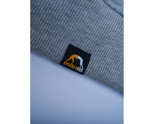 Худі Manto hoodie Label Oversize 3093