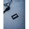 Худі Manto hoodie Label Oversize 3093