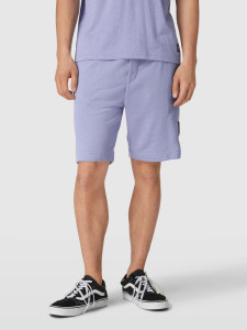 Шорти спортивні 2127963.4809 Q/S by s.Oliver L Бузковий 2127963.4809