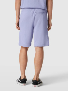 Шорти спортивні 2127963.4809 Q/S by s.Oliver L Бузковий 2127963.4809