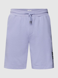 Шорти спортивні 2127963.4809 Q/S by s.Oliver L Бузковий 2127963.4809