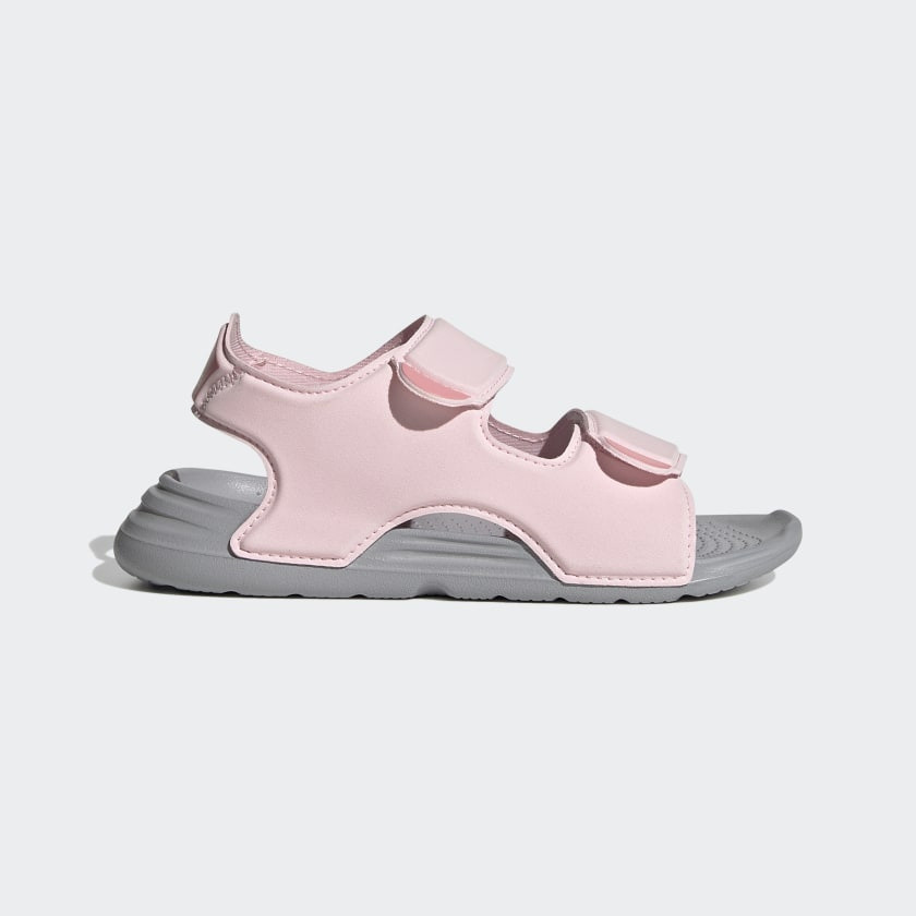 Сандалі SWIM SANDAL C FY8937 Adidas 32 Розовий FY8937