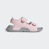 Сандалі SWIM SANDAL C FY8937 Adidas 32 Розовий FY8937