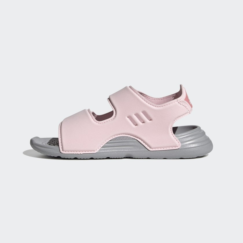 Сандалі SWIM SANDAL C FY8937 Adidas 32 Розовий FY8937