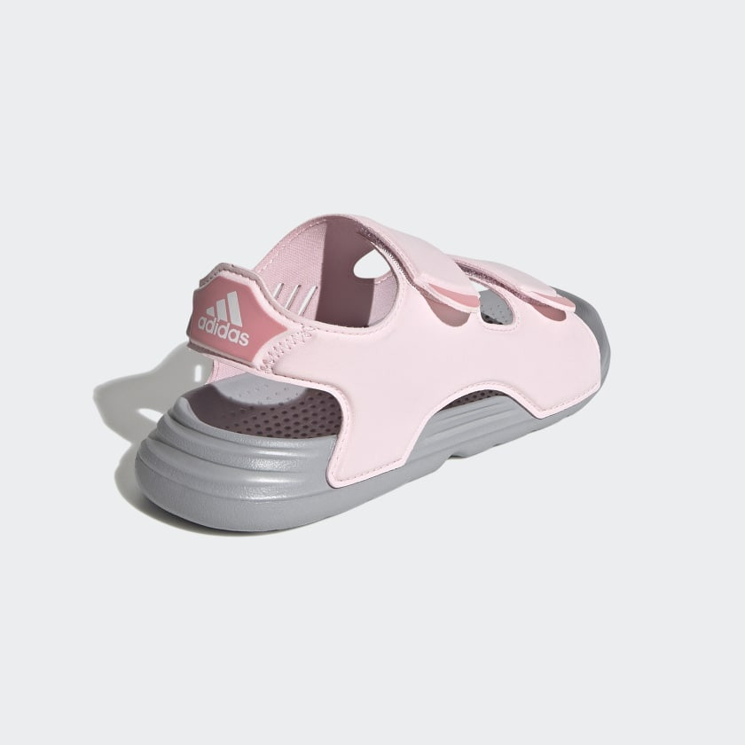 Сандалі SWIM SANDAL C FY8937 Adidas 32 Розовий FY8937