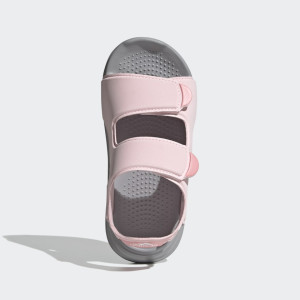 Сандалі SWIM SANDAL C FY8937 Adidas 32 Розовий FY8937