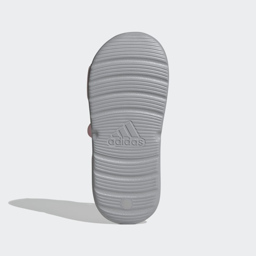 Сандалі SWIM SANDAL C FY8937 Adidas 32 Розовий FY8937
