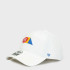 Бейсболка 47 Brand NEW YORK YANKEES PRIMARY PURPO PRPCU17GWS-WH