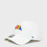 Бейсболка 47 Brand NEW YORK YANKEES PRIMARY PURPO PRPCU17GWS-WH