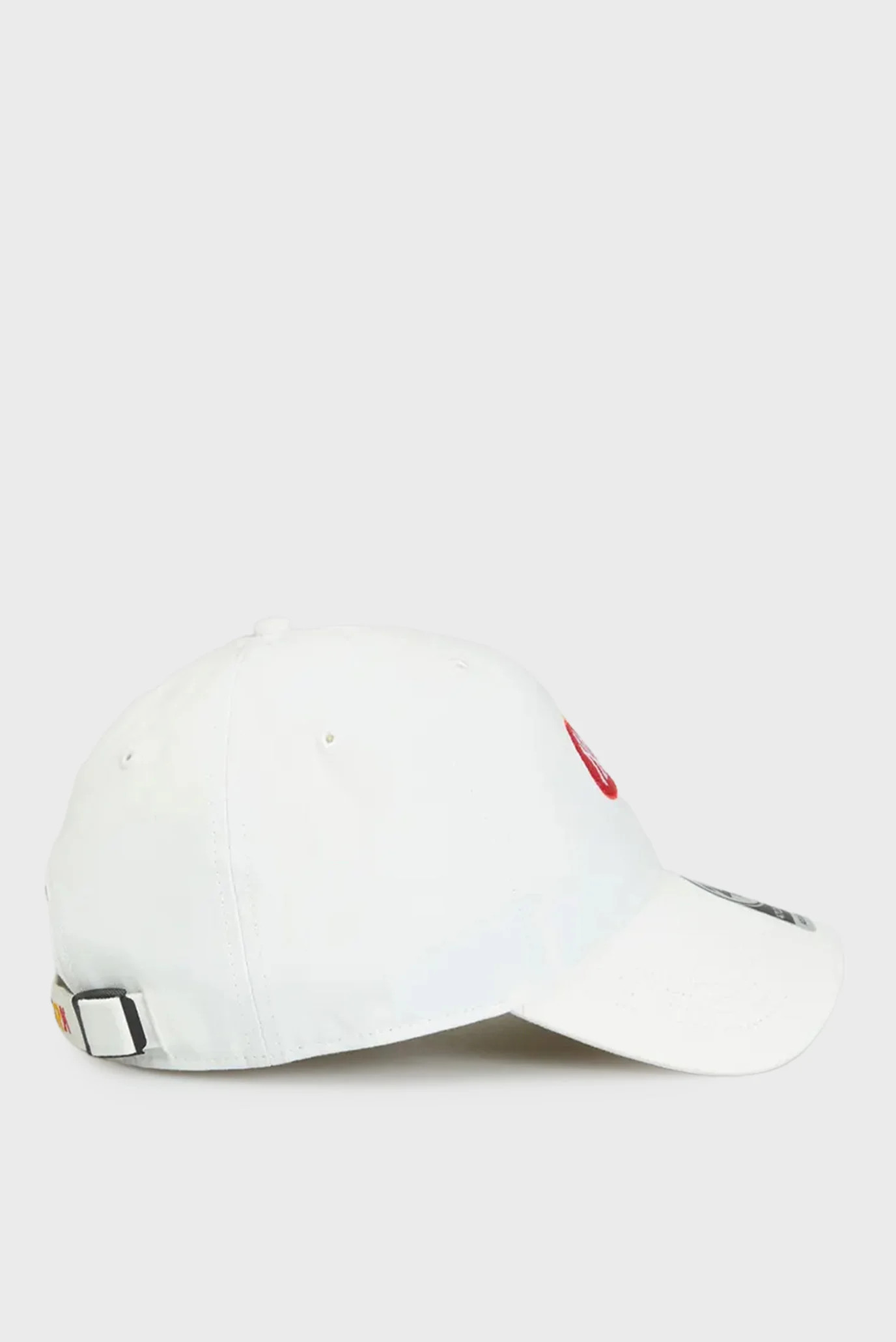 Бейсболка 47 Brand NEW YORK YANKEES PRIMARY PURPO PRPCU17GWS-WH