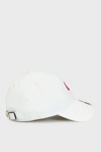 Бейсболка 47 Brand NEW YORK YANKEES PRIMARY PURPO PRPCU17GWS-WH