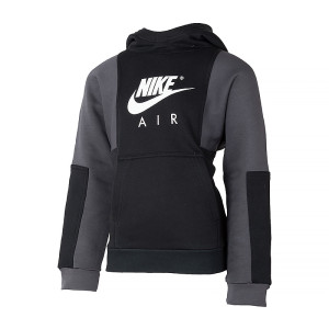 Кофта Nike B NSW  AIR PO