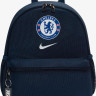 Рюкзак Nike CFC Y NK JDI MINI BKPK 11L темно-синій Діт 23 x 12 x 32 см (HV2239-451) HV2239-451