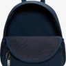 Рюкзак Nike CFC Y NK JDI MINI BKPK 11L темно-синій Діт 23 x 12 x 32 см (HV2239-451) HV2239-451