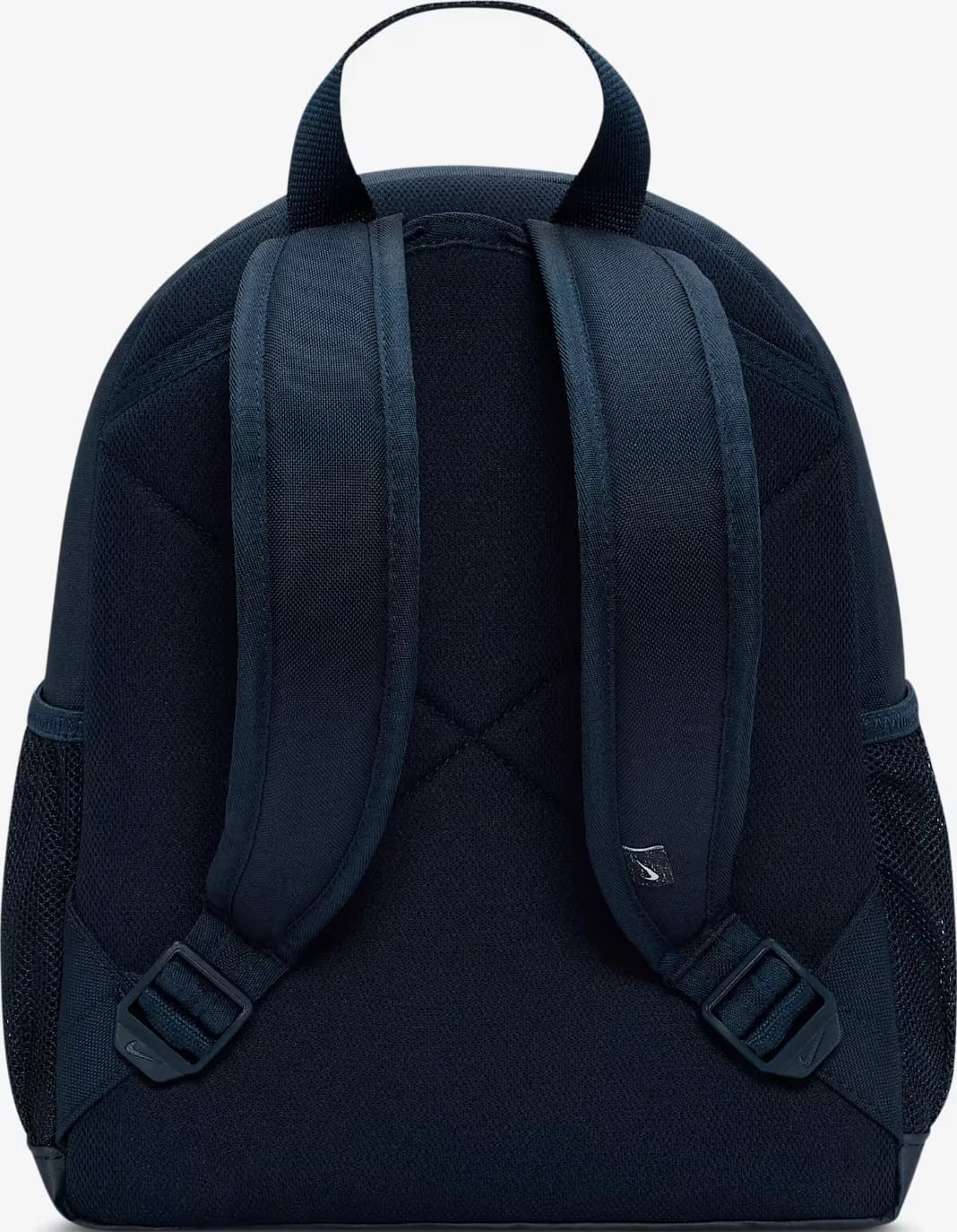 Рюкзак Nike CFC Y NK JDI MINI BKPK 11L темно-синій Діт 23 x 12 x 32 см (HV2239-451) HV2239-451