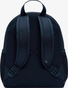 Рюкзак Nike CFC Y NK JDI MINI BKPK 11L темно-синій Діт 23 x 12 x 32 см (HV2239-451) HV2239-451