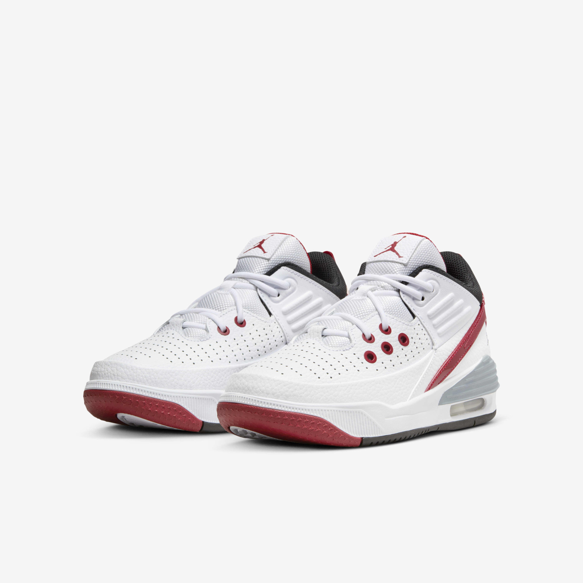 Кросівки JORDAN MAX AURA 5 (GS) DZ4352-101